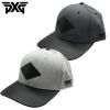 PXG �L���b�v �X�i�b�v�o�b�N DIAMOND PATCH SNAPBACK H-23PXG000173 �yPXG���K�i�z �S���t