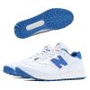 �y������z�j���[�o�����X new balance �S���t�V���[�Y �X�p�C�N���X ���j�Z�b�N�X 574 v3 SL �z���C�g/�u���[ UGS574P3