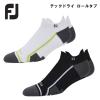 �t�b�g�W���C �\�b�N�X �����Y �e�b�N�h���C ���[���^�u FOOTJOY MENS TECH DRY 18190-10262 18290-10263 �S���t 