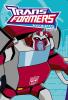 �m�� �g�����X�t�H�[�}�[�A�j���C�e�B�h Vol.6 / Transformers Animated Volume 6 �y�[�p�[�o�b�N �A���i