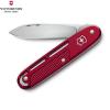 �r�N�g���m�b�N�X VICTORINOX ���t�@�C���h �����t�H�[���h ALOX ���b�h �}���`�c�[�� �i�C�t DIY �A�E�g�h�A �L�����v 0.8006.20