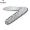 �r�N�g���m�b�N�X VICTORINOX ���t�@�C���h �����t�H�[���h ALOX �V���o�[ �}���`�c�[�� �i�C�t DIY �A�E�g�h�A �L�����v 0.8006.26