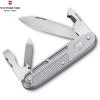 �r�N�g���m�b�N�X VICTORINOX ���t�@�C���h �V�i�W�[ ALOX �V���o�[ �}���`�c�[�� �i�C�t DIY �A�E�g�h�A �L�����v 0.8216.26
