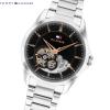 �g�~�[�q���t�B�K�[ TOMMY HILFIGER �r���v �����Y BAKER 1710718