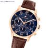 �g�~�[�q���t�B�K�[ TOMMY HILFIGER �r���v �����Y �}���`�t�@���N�V���� TH-OXFORD 1710727