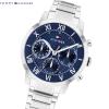 �g�~�[�q���t�B�K�[ TOMMY HILFIGER �r���v �����Y �}���`�t�@���N�V���� TH-OXFORD 1710728