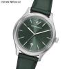 �G���|���I�A���}�[�j EMPORIO ARMANI �r���v �����Y ���U�[ AR11749