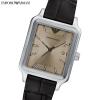 �G���|���I�A���}�[�j EMPORIO ARMANI �r���v �����Y ���U�[ AR11756