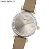 �G���|���I�A���}�[�j EMPORIO ARMANI �r���v ���f�B�[�X ���U�[ AR11770
