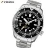 �Z�C�R�[ �v���X�y�b�N�X SEIKO PROSPEX HBC002J �_�C�o�[�Y 1968 �w���e�[�W GMT ������ �R�A�V���b�v��p ���ʌ��� �r���v �����Y �u��