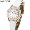 �V�`�Y�� �E�B�b�J CITIZEN wicca �\�[���[�e�b�N �r���v ���f�B�[�X ACTIVE LINE KH3-720-10