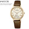 �V�`�Y�� �E�B�b�J CITIZEN wicca Disney�R���N�V���� �w���܂̃v�[����x �X�y�V�������f�� ���� �\�[���[�e�b�N �r���v ���f�B�[�X KP5
