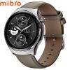 �~�u�� Mibro �X�}�[�g�E�H�b�` Mibro Lite 3 Pro SP380011-C14 �J�[�L �r���v �����Y ���f�B�[�X �ւ��o���h�t��