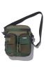 XLARGE �G�N�X�g�����[�W 101261053002 CANVAS TACTICAL SHOULDER BAG �V�����_�[�o�b�O CAMO ���K�ʔ� �����Y ���f�B�[�X
