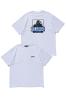 XLARGE �G�N�X�g�����[�W 101261011003 OG S/S TEE T�V���c WHITE ���K�ʔ� �����Y ���f�B�[�X