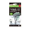 �y��{���X/���Z�g�zSchick/�V�b�N�@�n�C�h���Ɂ@�V�F�[�o�[�@HDK-5RB2-SS�@�q���� �@�{�́{�n2�R�@4891228320577