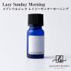 ���[�J�[���� Lazy Sunday Morning ���]���}���W�F�� ���C�W�[�T���f�[���[�j���O �A���}�I�C�� 10ml LUXURY SCENT ���O�W���A���[�Z���g