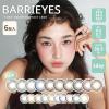�_�V�F10�F�o��I�^ barrieyes �o�[���[�A�C�Y �N���V�b�N�V���[�Y 6���� �J���R�� ����  �x���� �x�Ȃ� �����f�[  DIA14.2 DIA14.5 BC8.