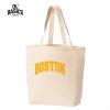 Ol Basics�i�I�[���E�x�[�V�b�N�X�j �g�[�g�o�b�O �L�����o�X BOSTON �{�X�g�� ���S �v�����g �� BAG �A���J�W �����Y ���f�B�[�X ���j