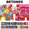 �r�g�[���Y BETONES �{�N�T�[�p���c �����Y �A���_�[�E�F�A ���L�k �t���[�T�C�Y �V�[�����X �^�O���X ������� ���킢�� �c���c�� ���� 