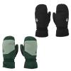 �{���R�� VOLCOM �X�m�[�{�[�h�O���[�u �~�g�� ���f�B�[�X Womens Upland Mitt K6852507