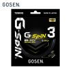 �S�[�Z�� GOSEN �d���e�j�X�K�b�g G-SPIN3 G-�X�s��3 TSGS31BK