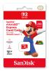 �ySwitch2�zSanDisk microSD Express Card 256GB for Nintendo Switch 2 �ԕi���B