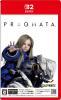 �ySwitch2�z�v���O�}�^�@�ʏ�� �ԕi���B