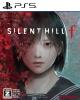 �yPS5�zSILENT HILL f�@�i�T�C�����g�q�� f�j �ԕi���B