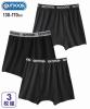 �{�N�T�[�p���c �j�̎q �L�b�Y OUTDOOR PRODUCTS �A�E�g�h�A�v���_�N�c ��� �X�g���b�` �O�J���{�N�T�[�p���c 3���g �q���� �t �� 