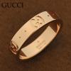 �O�b�` 152045-J8500/5702 �����O K18PG �s���N�S�[���h �w�� GUCCI/import
