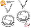 �O�b�` �y�A�l�b�N���X/2�Z�b�g/BOX���b�s���O���� �V���o�[925 GUCCI/import