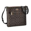 �R�[�`�t�@�N�g���[ COACH FACTORY �V�����_�[�o�b�O C1554 IMAA8 �΂߂����o�b�O �u���b�N�{�u���E���n �u�����h �o�b�O �΂߂��� ���f
