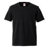 ���i�C�e�b�h�A�X�� United Athle ���� T�V���c 10���Z�b�g 5401-01 5.0oz. Regular Fit T-shirt ���M�����[�t�B�b�g �u���b�N�����Y ��
