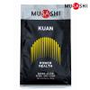 MUSASHI(���T�V) KUAN (�N�A��)  300�� [�A�~�m�_/���W��] 