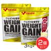 �P���^�C �E�G�C�g�Q�C���A�h�o���X �o�i�i���e���� 3kg �~2�Z�b�g - ���N�̗͌����� [kentai/�̏d���₷] 