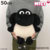 NICI �e�B�~�[ �N���V�b�N 50cm �ʂ������ �Ђ��̃V���[�� �i �j�L �k�C�O���~ �ӂ�ӂ� ���� �Ђ� �r �G�� �C���e���A �A�j�}�� �v