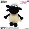 NICI �x�r�[�V���[�� �N���V�b�N 25cm �ʂ������ �Ђ��̃V���[�� �i �j�L �k�C�O���~ �ӂ�ӂ� �A�j�}�� �O�b�Y ���킢�� �L�����N�^