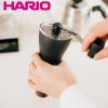 HARIO �R�[�q�[�~���E�Z���~�b�N�X���� �i �n���I �R�[�q�[�~�� �X���� �蓮 ��҂� �R�[�q�[�� �n���h�R�[�q�[�~�� �R�[�q�[�O���C���_