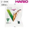 �n���I �R�[�q�[�t�B���^�[ V60�p�y�[�p�[�t�B���^�[02W �� �i HARIO 1�`4�t�p ���{�� V�^ �~�����` �~�� �y�[�p�[ �t�B���^�[ ���t�B��