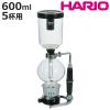 HARIO �e�N�j�J �i �n���I �R�[�q�[�T�C�t�H�� 5�t�p �R�[�q�[���[�J�[ �T�C�t�H�� �R�[�q�[ �ϔM�K���X �K�X�o�[�i�[ �A���R�[�������v 