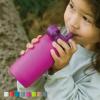 KINTO �L���g�[ �v���C�^���u���[ 300ml �i ���� �L�b�Y �X�g���[ �X�e�����X �ۗ� �X�g���[�{�g�� ���@�r �q�� �x�r�[ �q���p���� �L�b
