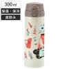 ���� �����v�b�V���{�g�� �Ȃ�䂫�T�[�J�X �V���b�s���O �X�e�����X 300ml �i ������ �}�O�{�g�� �����^�b�` �ۉ� �ۗ� �X�e�����X�{�g