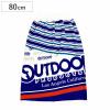 �����^�I�� OUTDOOR 80�~120cm �i �^�I�� �v�[�� ���b�v�^�I�� �L�b�Y �X�|�[�c ��100 �A�E�g�h�A �v�[���p�^�I�� �C���� �r�[�` UV�J�b