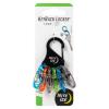 �J���r�i �L�[���b�N���b�J�[�v���X�`�b�N �i �i�C�g�A�C�Y NITEIZE KEYRACKLOCKER �G�X�r�i�[ S-BINER S�r�i�[ �J���r�i�[ �L�[�z���_�[