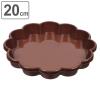 �P�[�L�^ �n�[�g�^ �Ԍ^ 16cm ���t�B�l �V���R�[�� �i �H��@�Ή� �I�[�u���Ή� �P�[�L �^ �V���R���^ �ϔM�� �ϋv�� ���� ���َq��� 