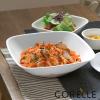 �{�E�� 23cm �R���[�� CORELLE �X�N�G�A �� �H�� �M �p�M �E�C���^�[�t���X�g �i �H��@�Ή� �z���C�g �d�q�����W�Ή� ���M �I�[�u���Ή�