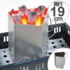 �΋N����@�Y�Ė��l�@�܏�ݎ� �i �L���v�e���X�^�b�O �ē� BBQ ���ˌ��� CAPTAIN STAG �����p�i �A�E�g�h�A �܂肽���� �R���p�N�g �j 
