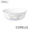 �{�E�� 14.5cm CORELL �R���[�� �V�i�����[�� �i �����K���X �d�q�����W�Ή� �H��@�Ή� �I�[�u���Ή� �M ���M �� �y�� ����ɂ��� ����