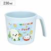 �R�b�v ������t�� 230ml ���Ȃ����Ȃ��΂����I �v���X�`�b�N �i �H��@�Ή� �d�q�����W�Ή� �}�O �J�b�v �}�O�J�b�v �v���R�b�v �q�ǂ�